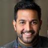 Amit R. from Didsbury