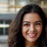 Yasmin Miah from Salford